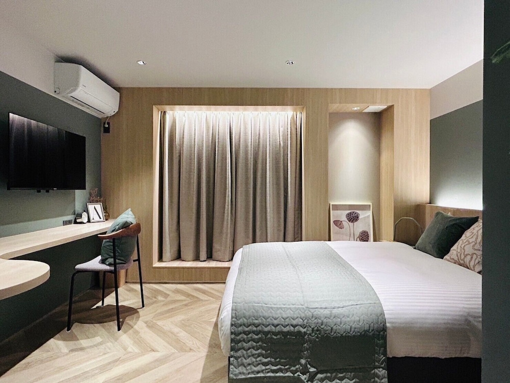 HOTEL KANMA UENO 東京