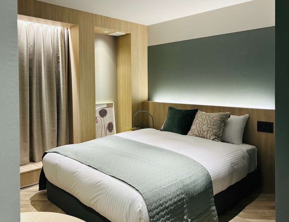 HOTEL KANMA UENO 東京