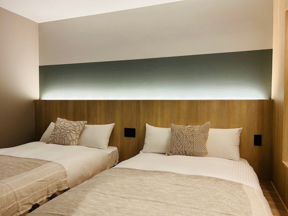 HOTEL KANMA UENO 東京