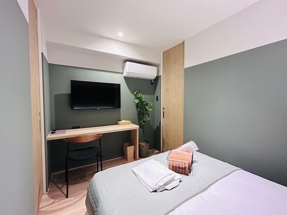 HOTEL KANMA UENO 東京