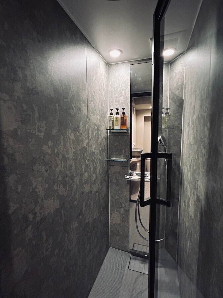 HOTEL KANMA UENO 東京