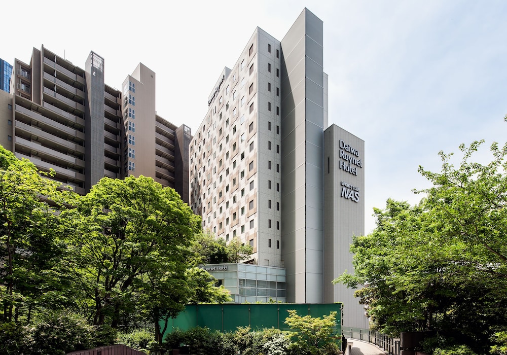ダイワロイネットホテル東京大崎 東京