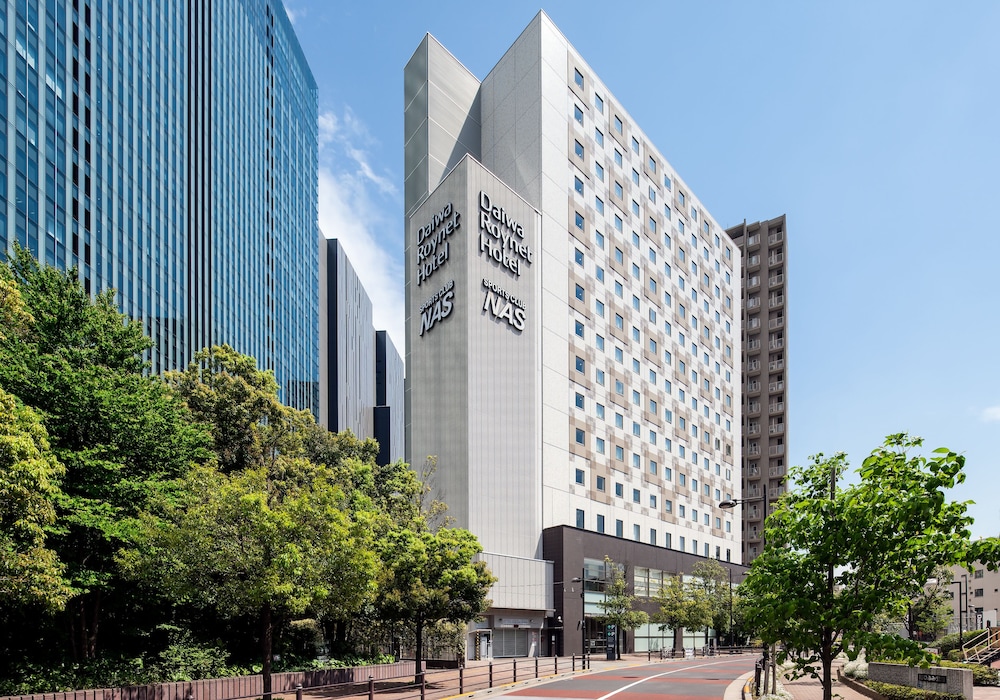 ダイワロイネットホテル東京大崎 東京