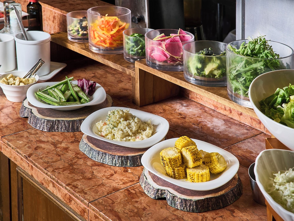 ダイワロイネットホテル東京大崎 東京