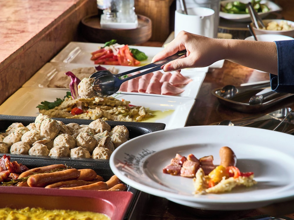 ダイワロイネットホテル東京大崎 東京