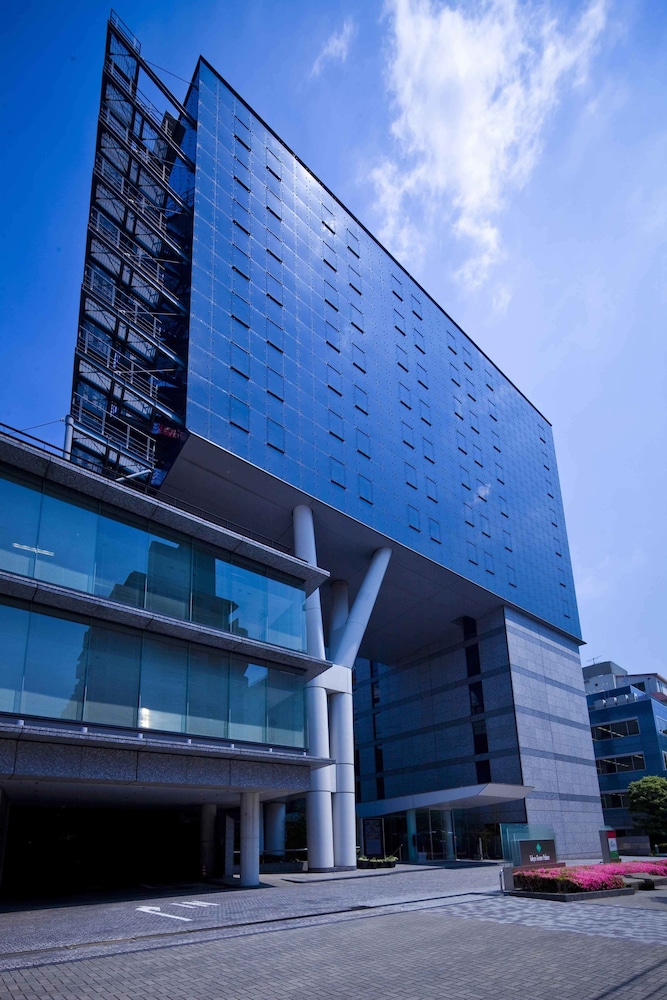 東京グリーンパレス 東京