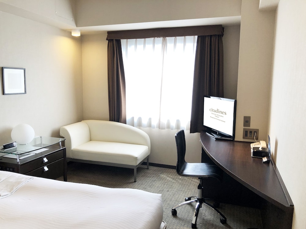 シタディーンセントラル新宿東京 東京
