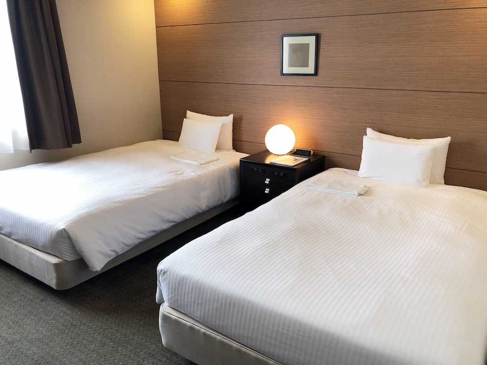 シタディーンセントラル新宿東京 東京