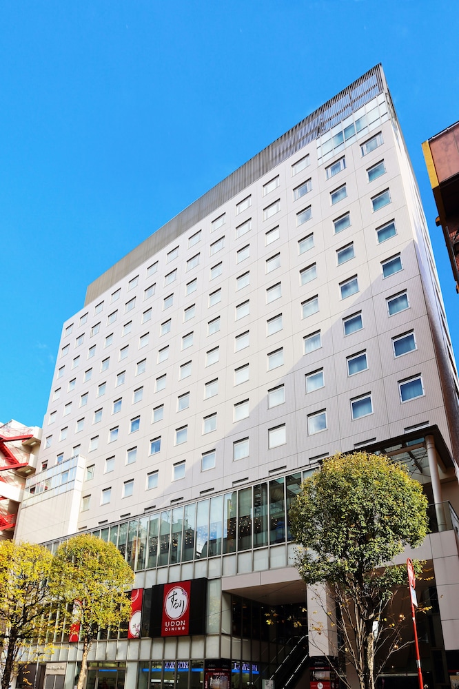 シタディーンセントラル新宿東京 東京