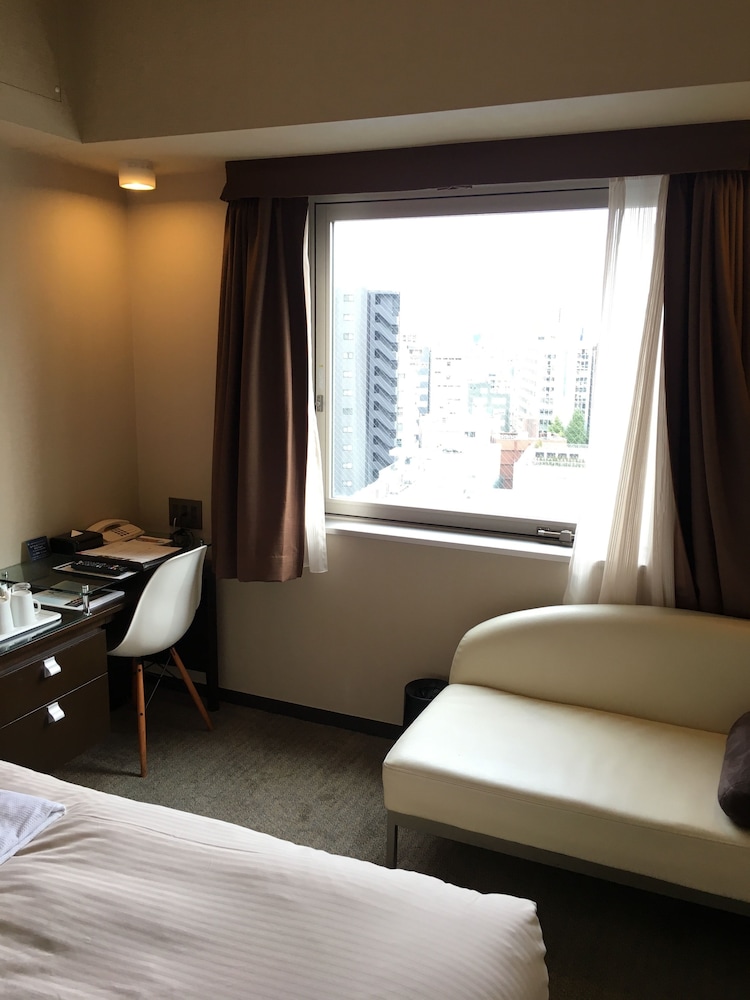 シタディーンセントラル新宿東京 東京