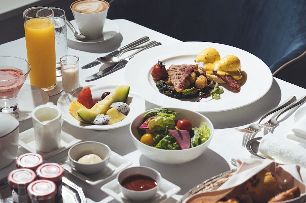 ストリングスホテル東京インターコンチネンタル BY IHG 東京