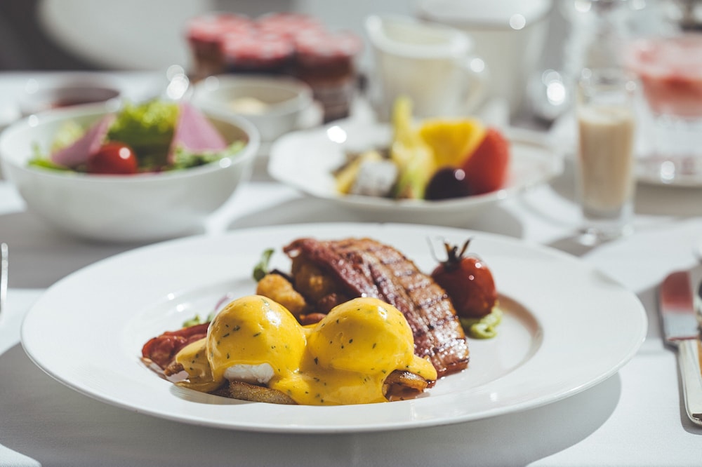 ストリングスホテル東京インターコンチネンタル BY IHG 東京