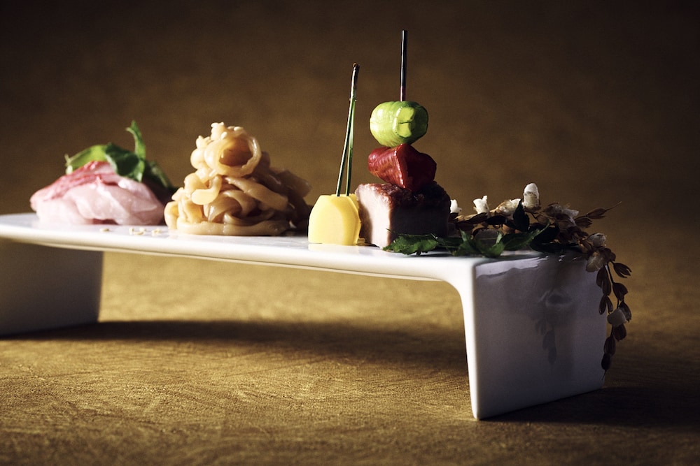 ストリングスホテル東京インターコンチネンタル BY IHG 東京
