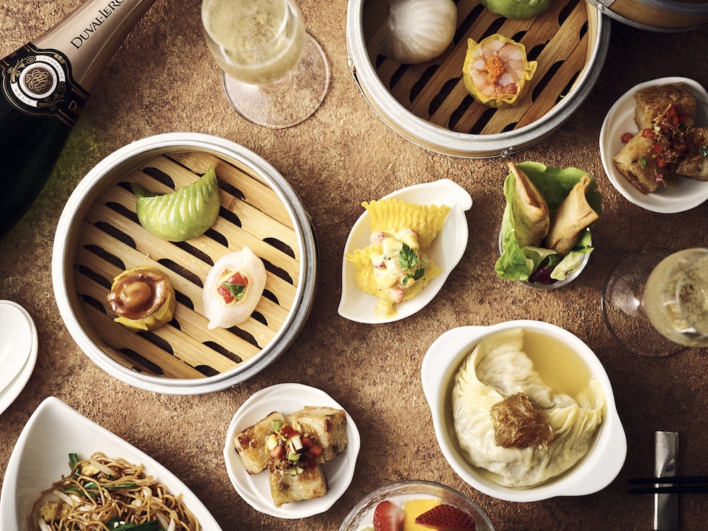 ストリングスホテル東京インターコンチネンタル BY IHG 東京