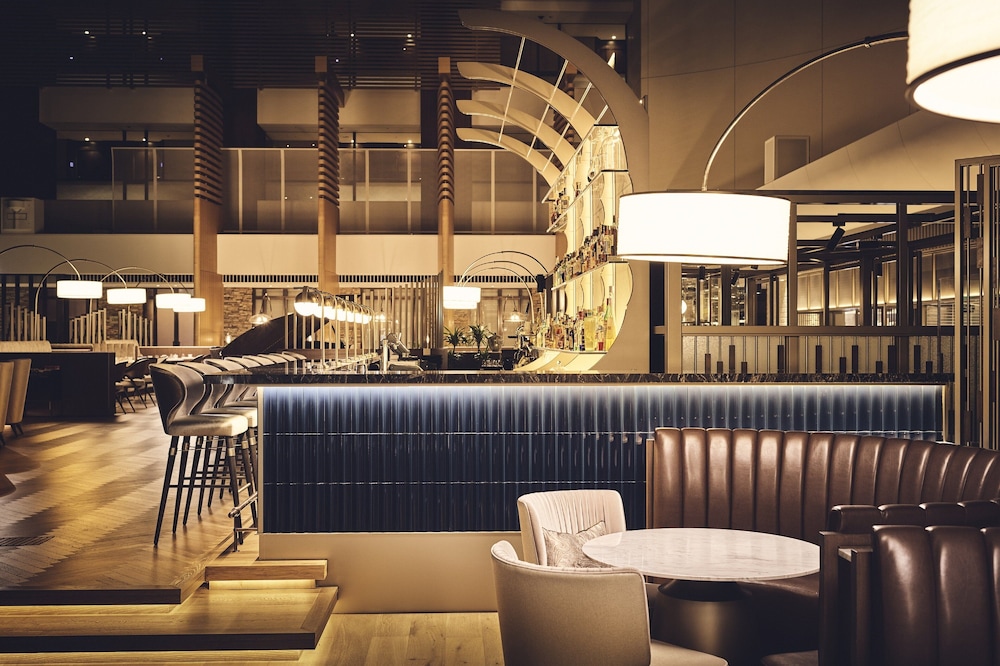 ストリングスホテル東京インターコンチネンタル BY IHG 東京