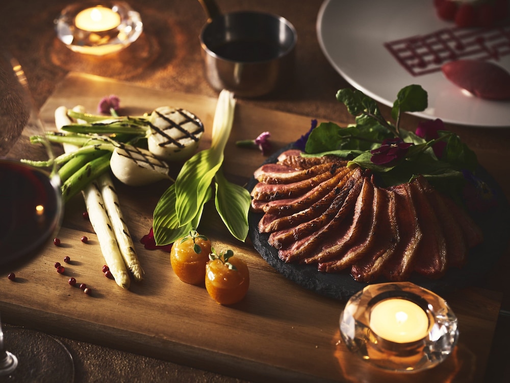 ストリングスホテル東京インターコンチネンタル BY IHG 東京