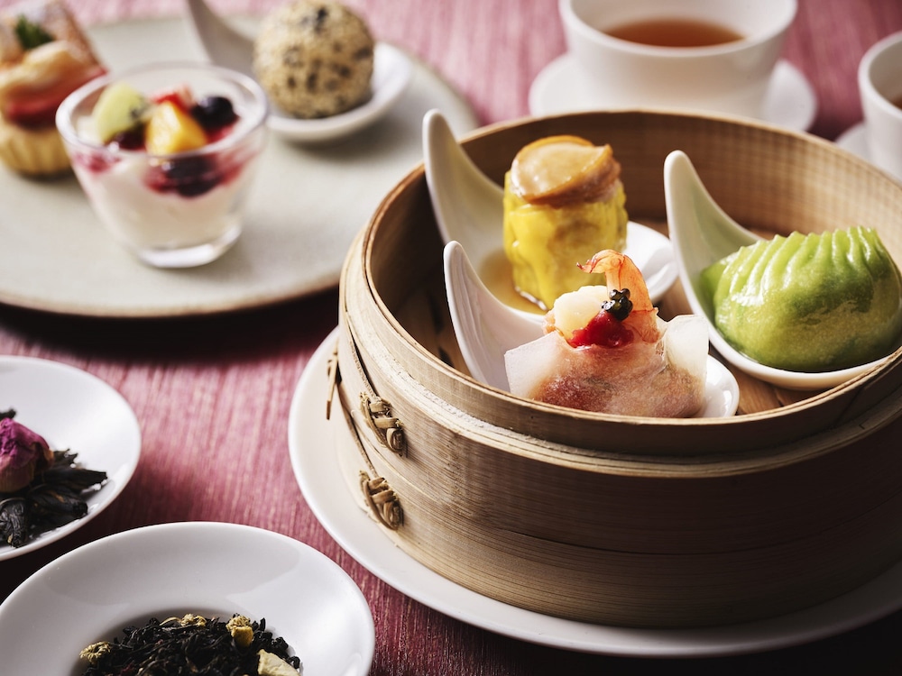 ストリングスホテル東京インターコンチネンタル BY IHG 東京
