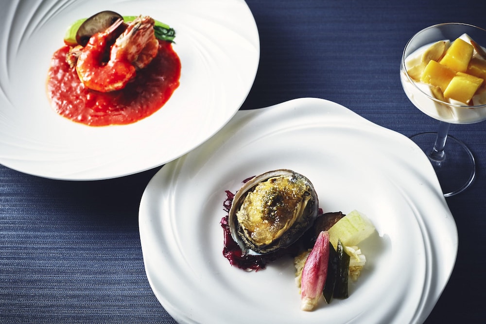 ストリングスホテル東京インターコンチネンタル BY IHG 東京