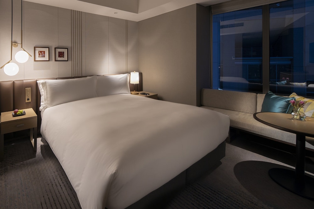 ストリングスホテル東京インターコンチネンタル バイ IHG 東京