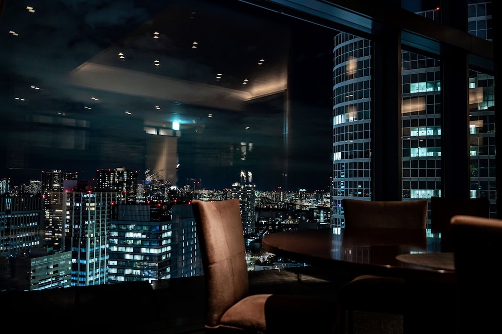 ストリングスホテル東京インターコンチネンタル BY IHG 東京