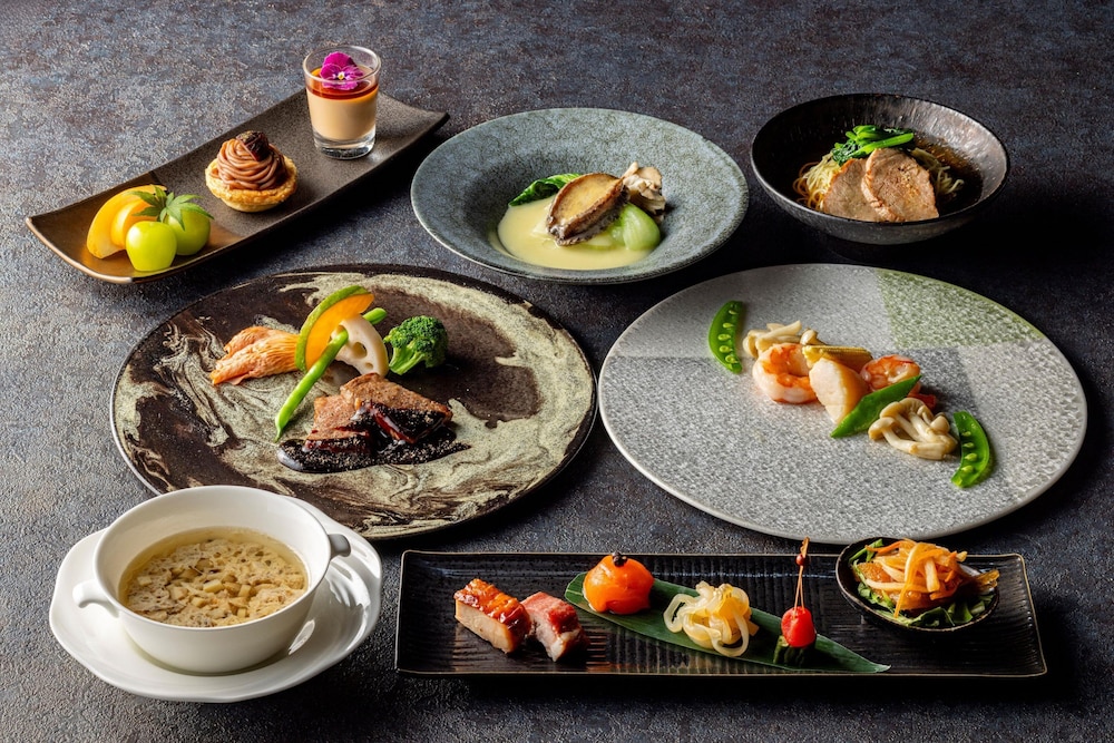 ストリングスホテル東京インターコンチネンタル BY IHG 東京