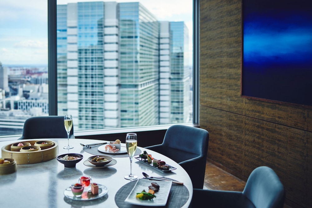 ストリングスホテル東京インターコンチネンタル BY IHG 東京