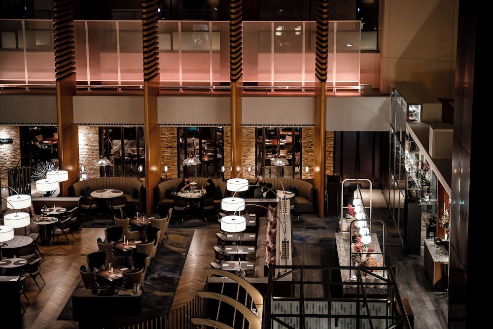 ストリングスホテル東京インターコンチネンタル BY IHG 東京