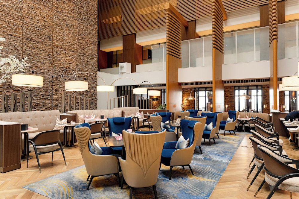 ストリングスホテル東京インターコンチネンタル BY IHG 東京