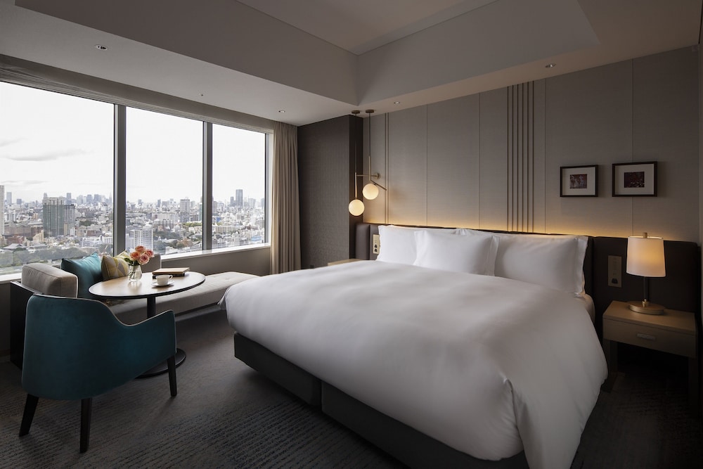 ストリングスホテル東京インターコンチネンタル バイ IHG 東京