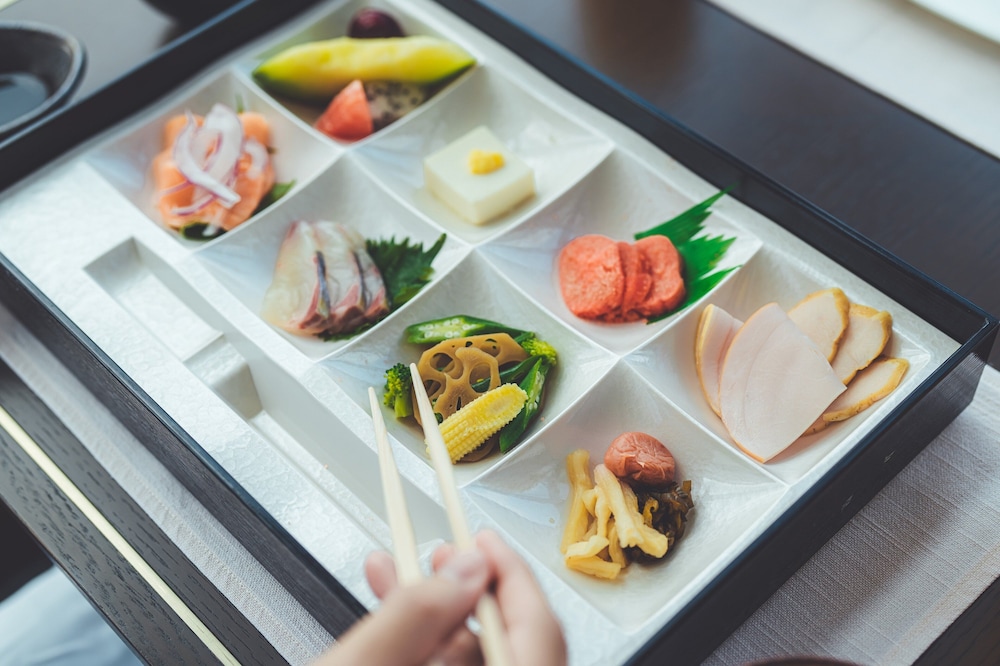 ストリングスホテル東京インターコンチネンタル BY IHG 東京