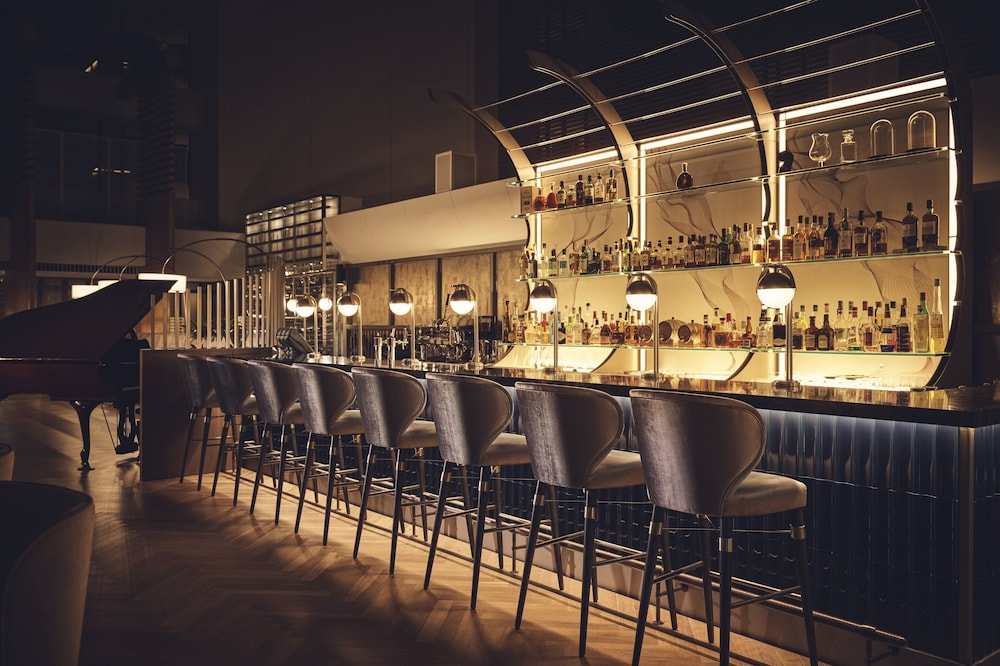 ストリングスホテル東京インターコンチネンタル BY IHG 東京