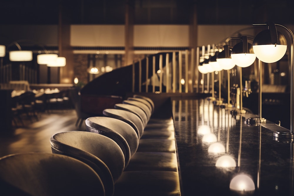 ストリングスホテル東京インターコンチネンタル BY IHG 東京