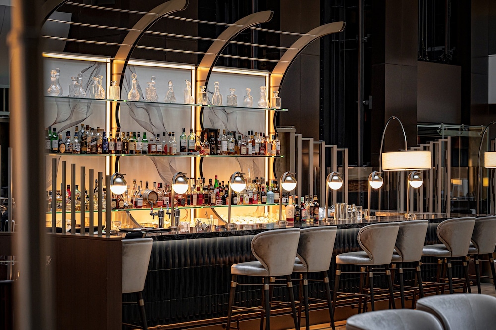 ストリングスホテル東京インターコンチネンタル BY IHG 東京