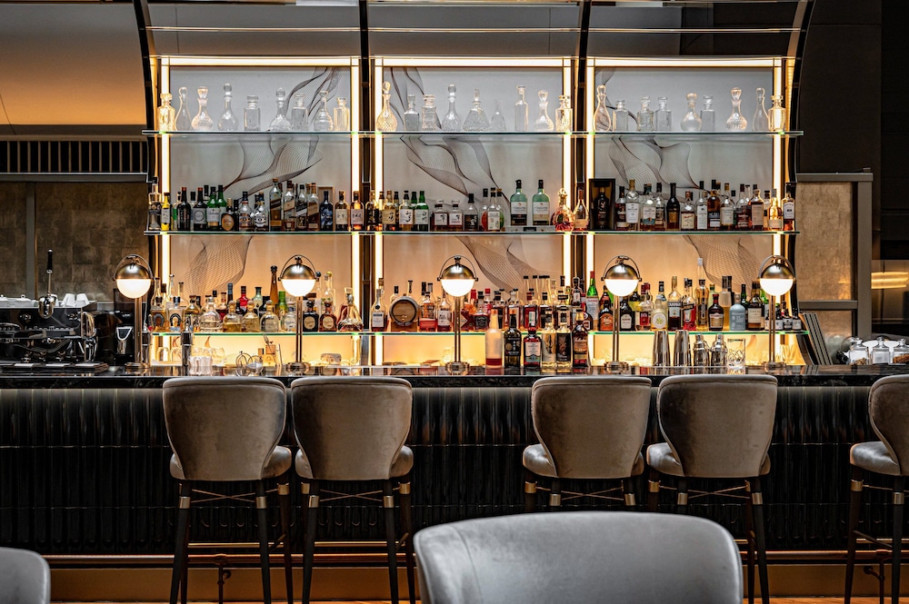 ストリングスホテル東京インターコンチネンタル BY IHG 東京