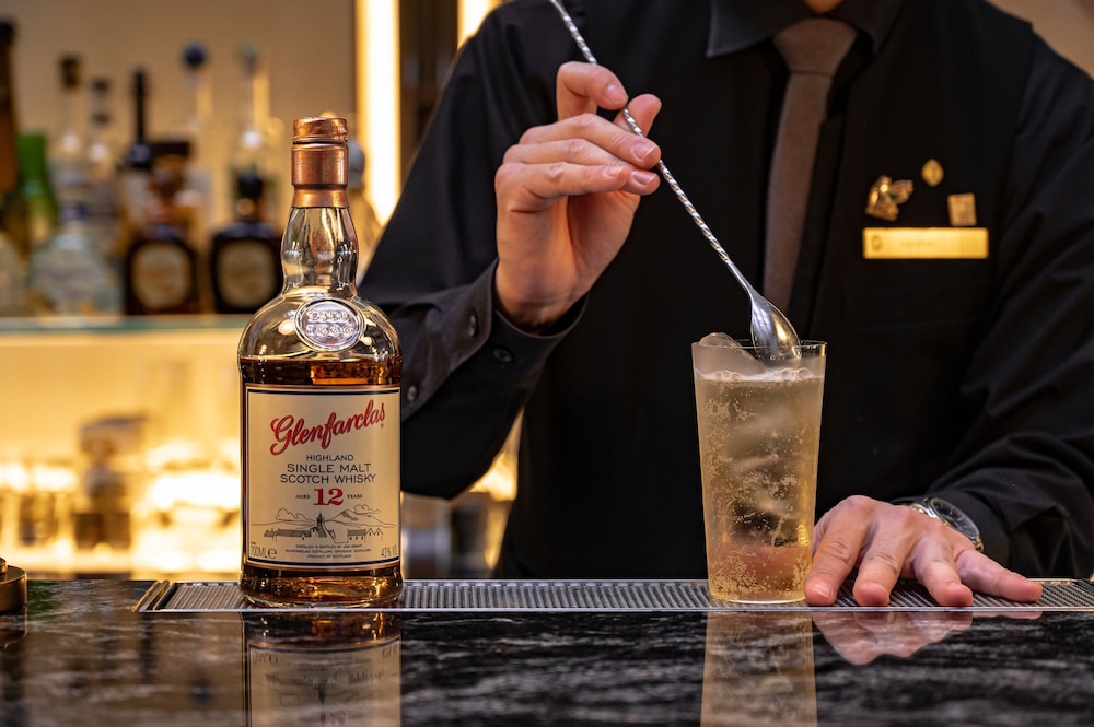 ストリングスホテル東京インターコンチネンタル BY IHG 東京