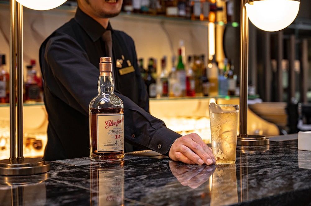 ストリングスホテル東京インターコンチネンタル BY IHG 東京