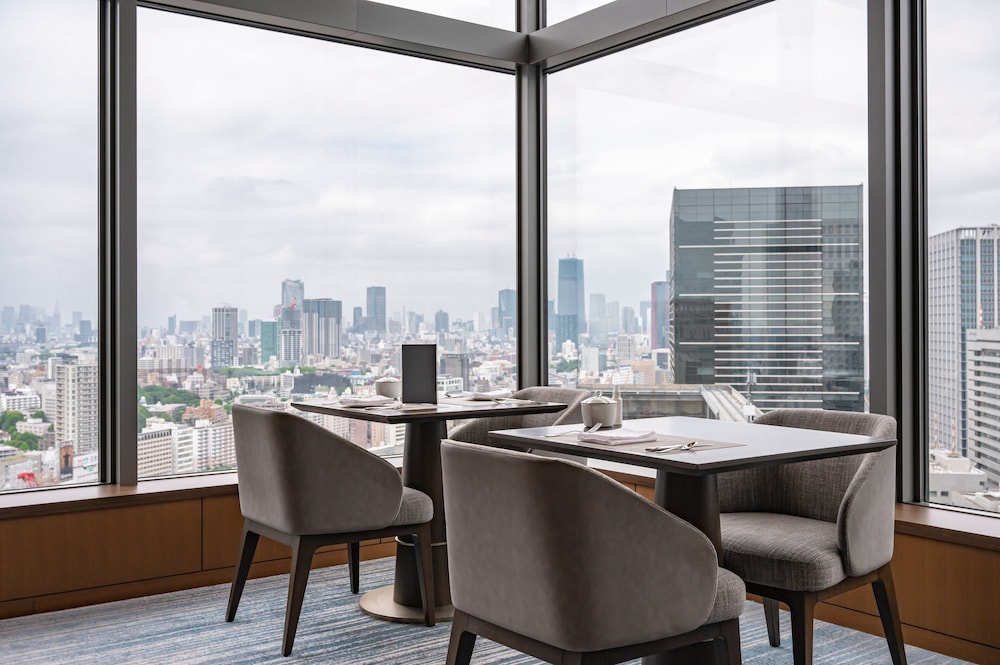 ストリングスホテル東京インターコンチネンタル BY IHG 東京