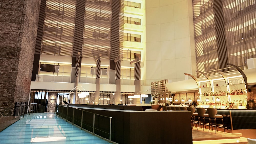 ストリングスホテル東京インターコンチネンタル BY IHG 東京