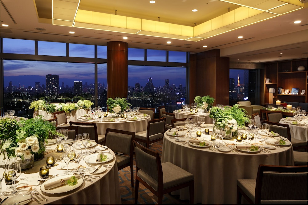ストリングスホテル東京インターコンチネンタル BY IHG 東京