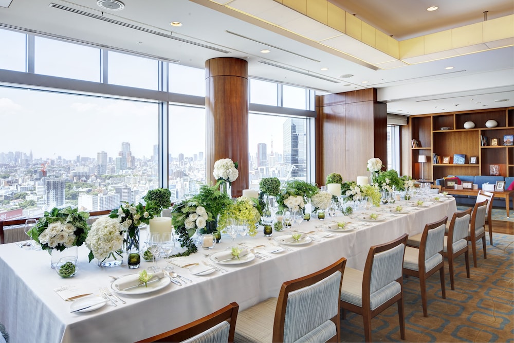 ストリングスホテル東京インターコンチネンタル BY IHG 東京
