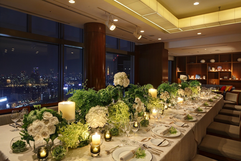 ストリングスホテル東京インターコンチネンタル BY IHG 東京