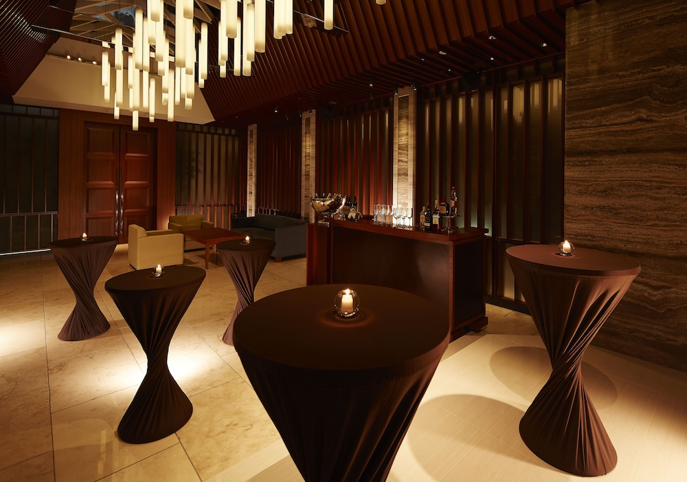 ストリングスホテル東京インターコンチネンタル BY IHG 東京