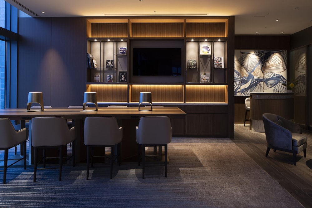 ストリングスホテル東京インターコンチネンタル BY IHG 東京