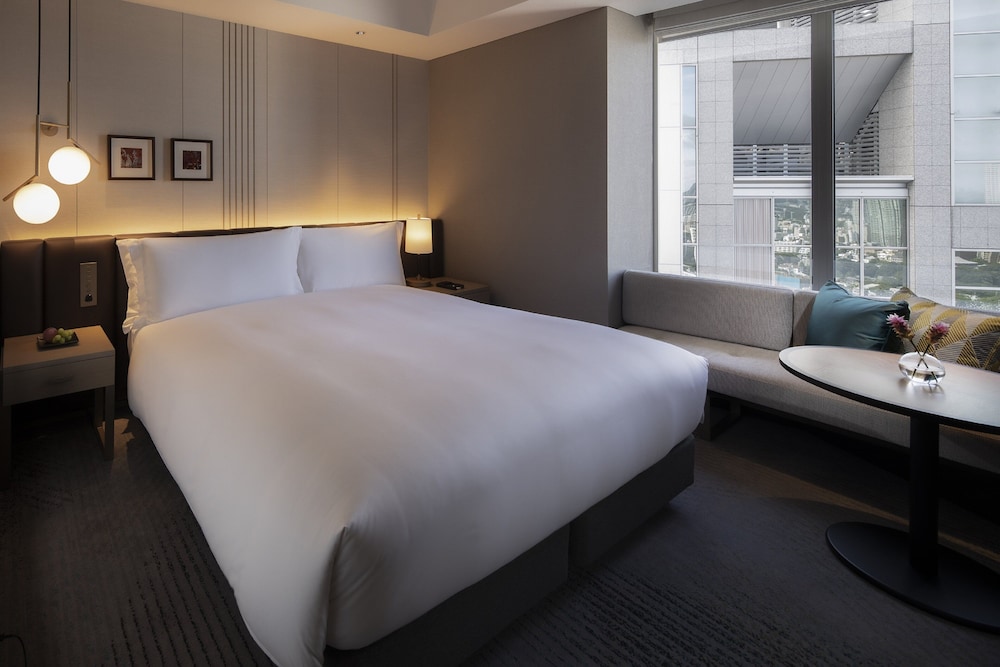 ストリングスホテル東京インターコンチネンタル バイ IHG 東京