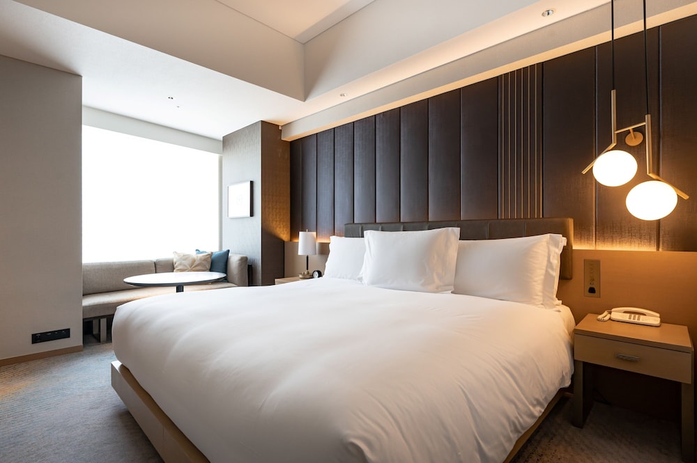 ストリングスホテル東京インターコンチネンタル バイ IHG 東京