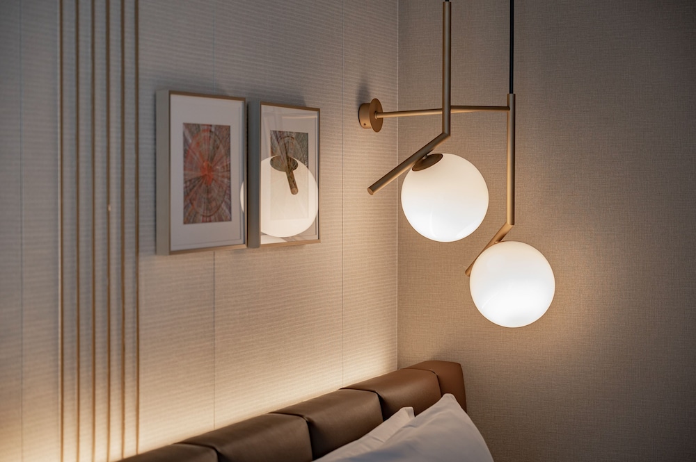 ストリングスホテル東京インターコンチネンタル バイ IHG 東京
