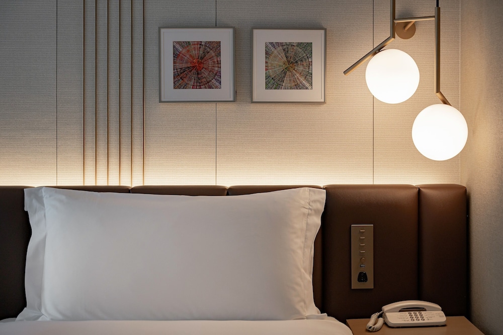 ストリングスホテル東京インターコンチネンタル バイ IHG 東京