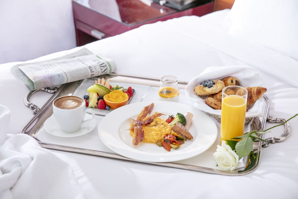 ストリングスホテル東京インターコンチネンタル バイ IHG 東京