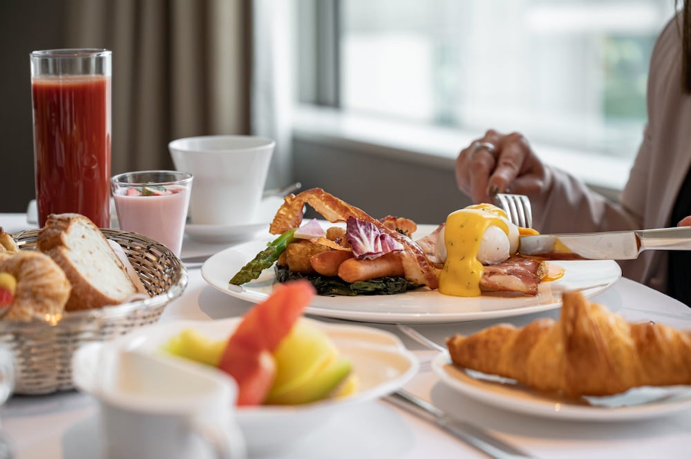 ストリングスホテル東京インターコンチネンタル バイ IHG 東京