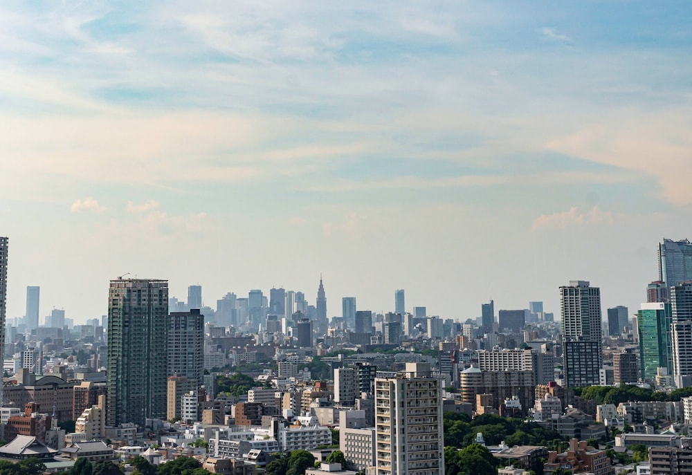 ストリングスホテル東京インターコンチネンタル バイ IHG 東京